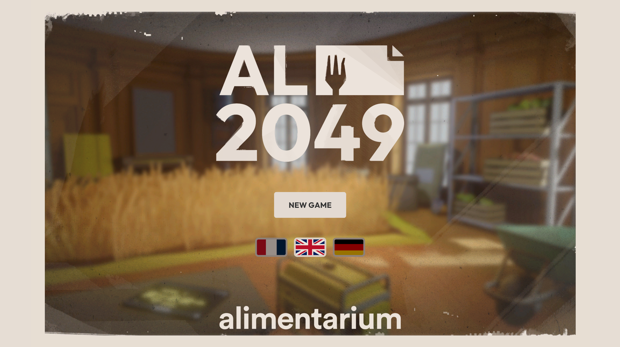AL2024 : L'Escape Game de l'Alimentarium avec Digital Kingdom
