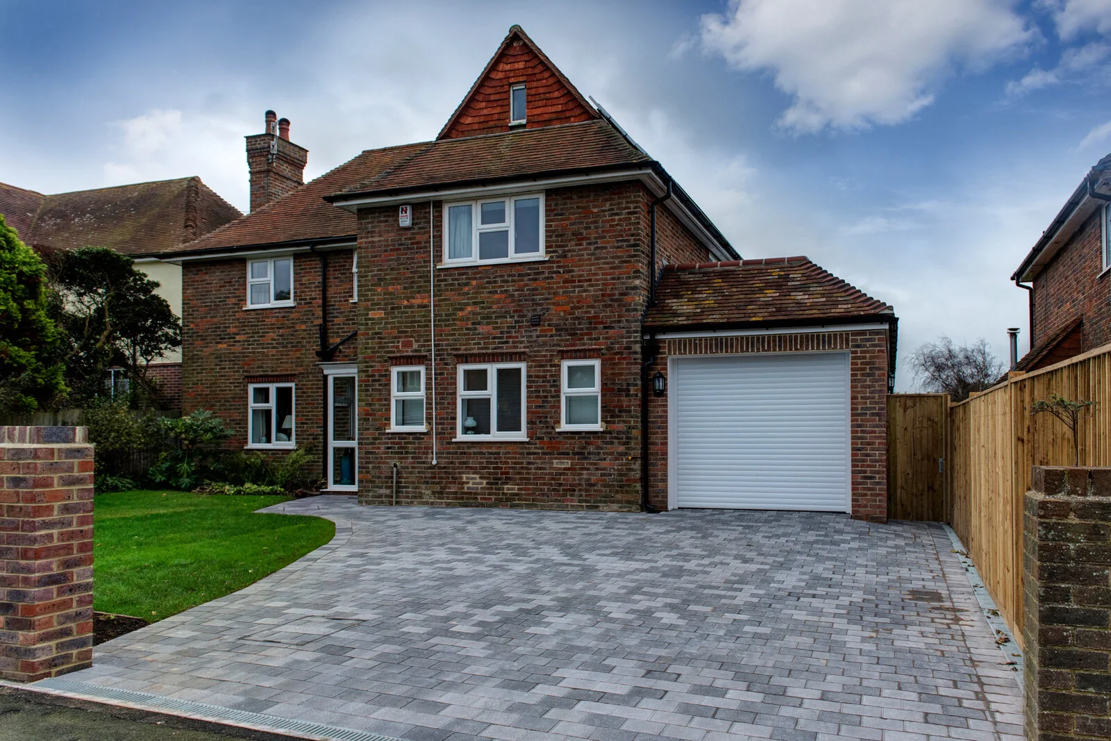 SEAFORD PROJECT