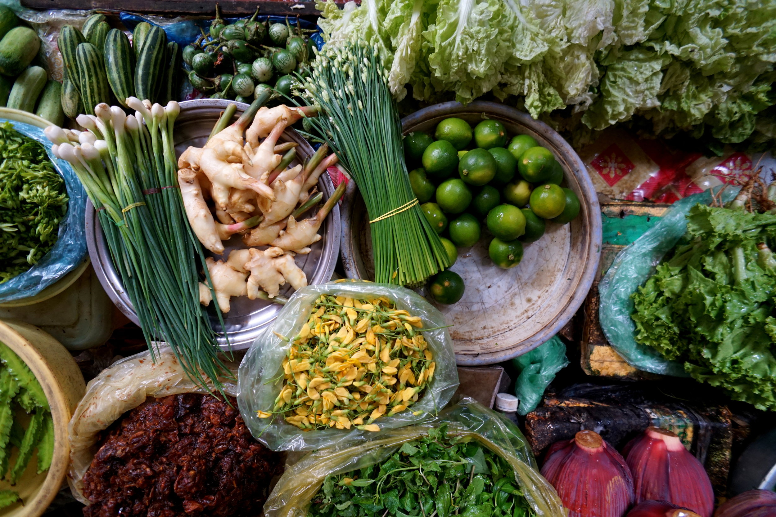 phnom penh morning food tour