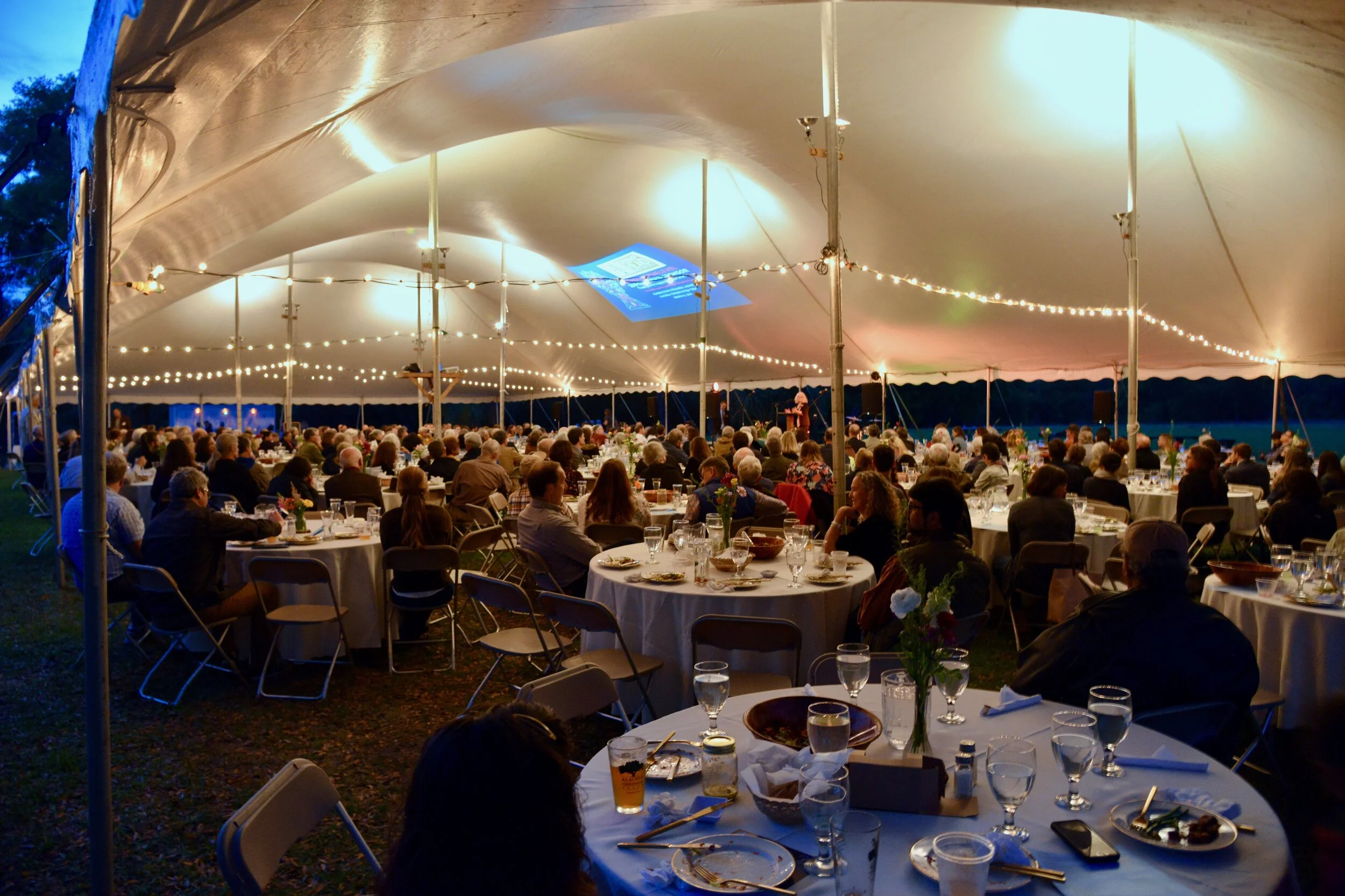 21st Annual Conservation Stewards Awards (Postponed)