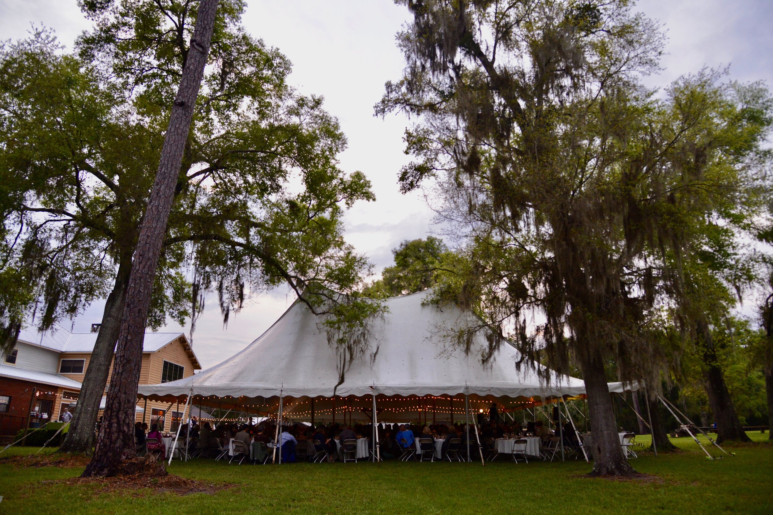 2021 Virtual Conservation Stewards Awards