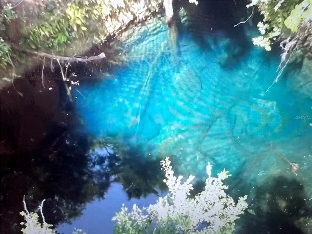 Lucy's Diamond Property