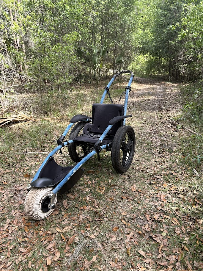 Alachua Conservation Trust — EcoRover