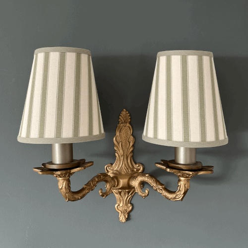 Handmade Candle Clip Lampshades For Wall Lights And Chandeliers Carbon Velvet Handmade Candle Clip Lampshades For, Carbone Candle Chandelier Wall Sconce