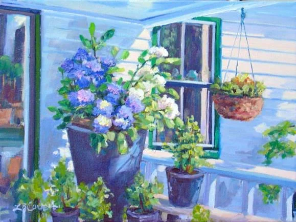 Shop Corner