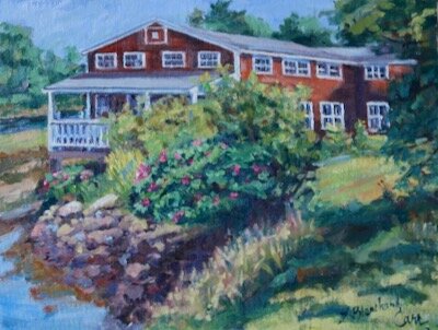 Clement Clark Boatyard