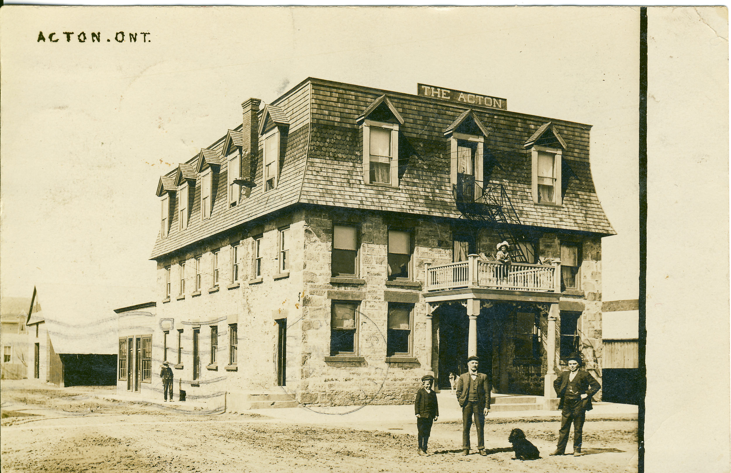 Acton
