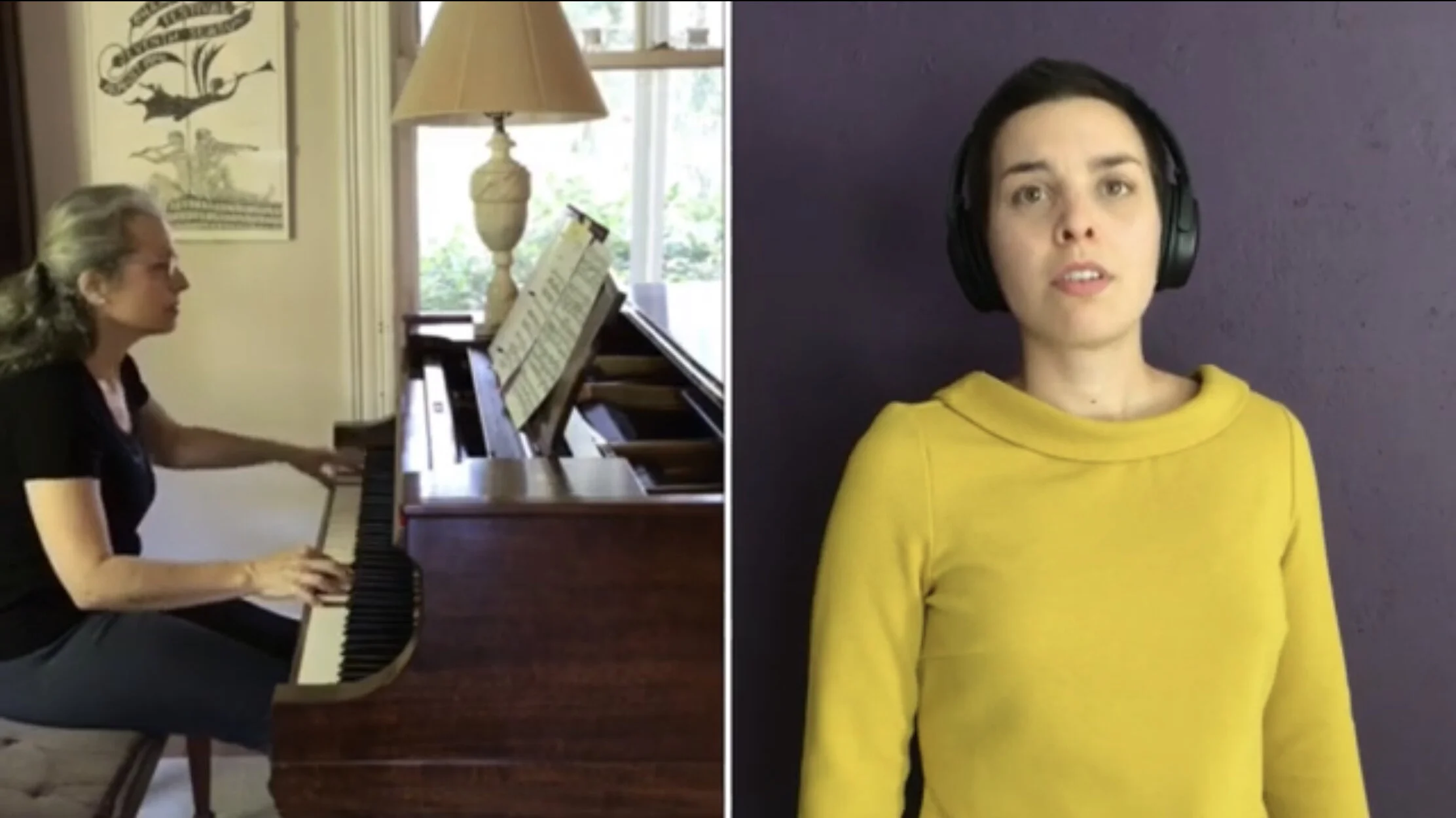 Songs for June: Olas Gigantes &amp; I'm Gonna Walk It With You