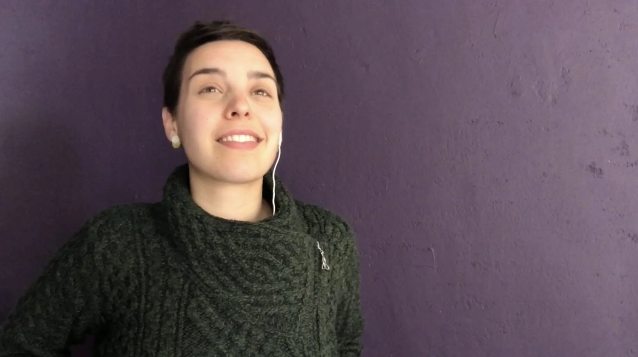 A Song for September: Frühlingsglaube