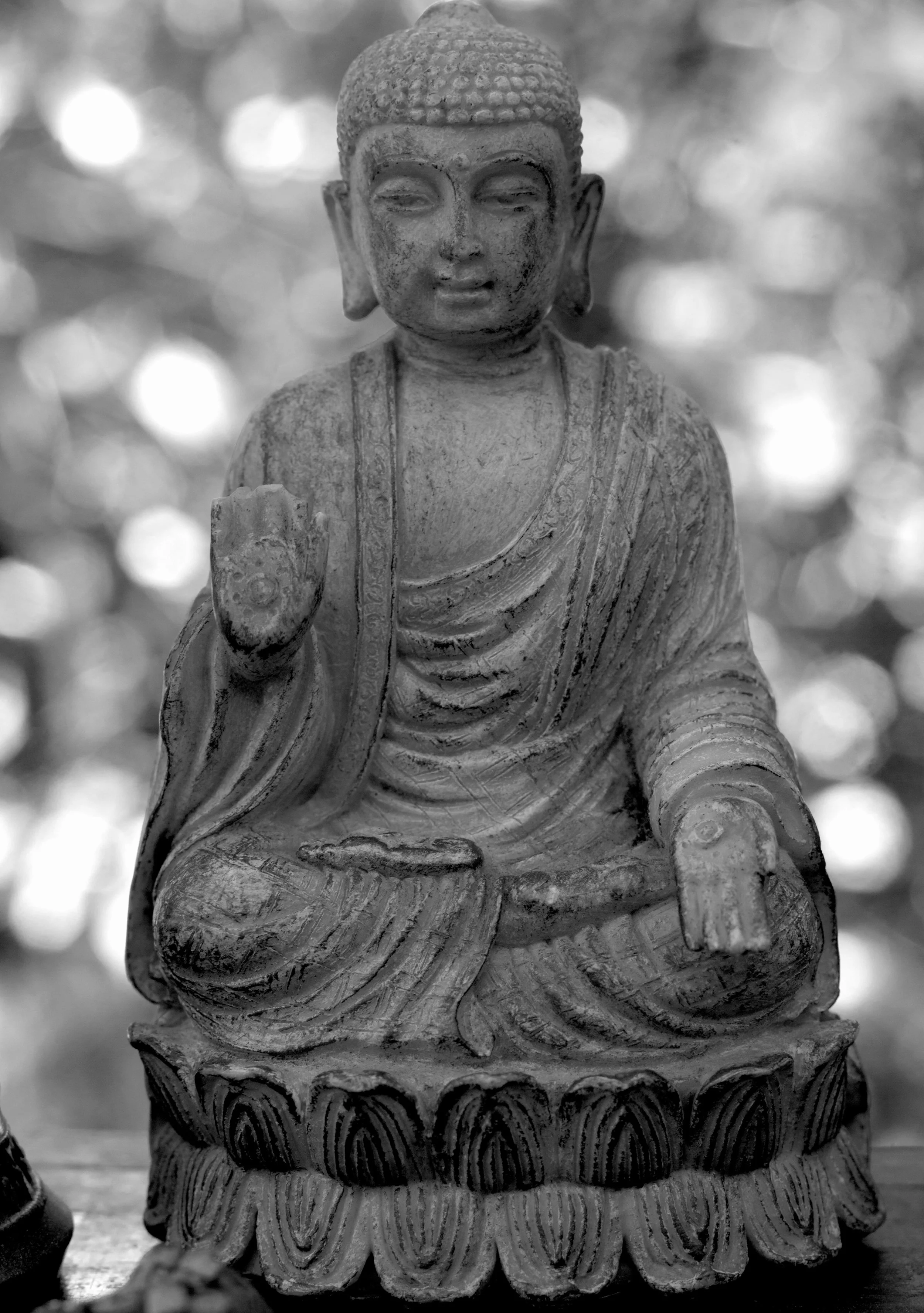 Taller de Introducción a la meditación Budista