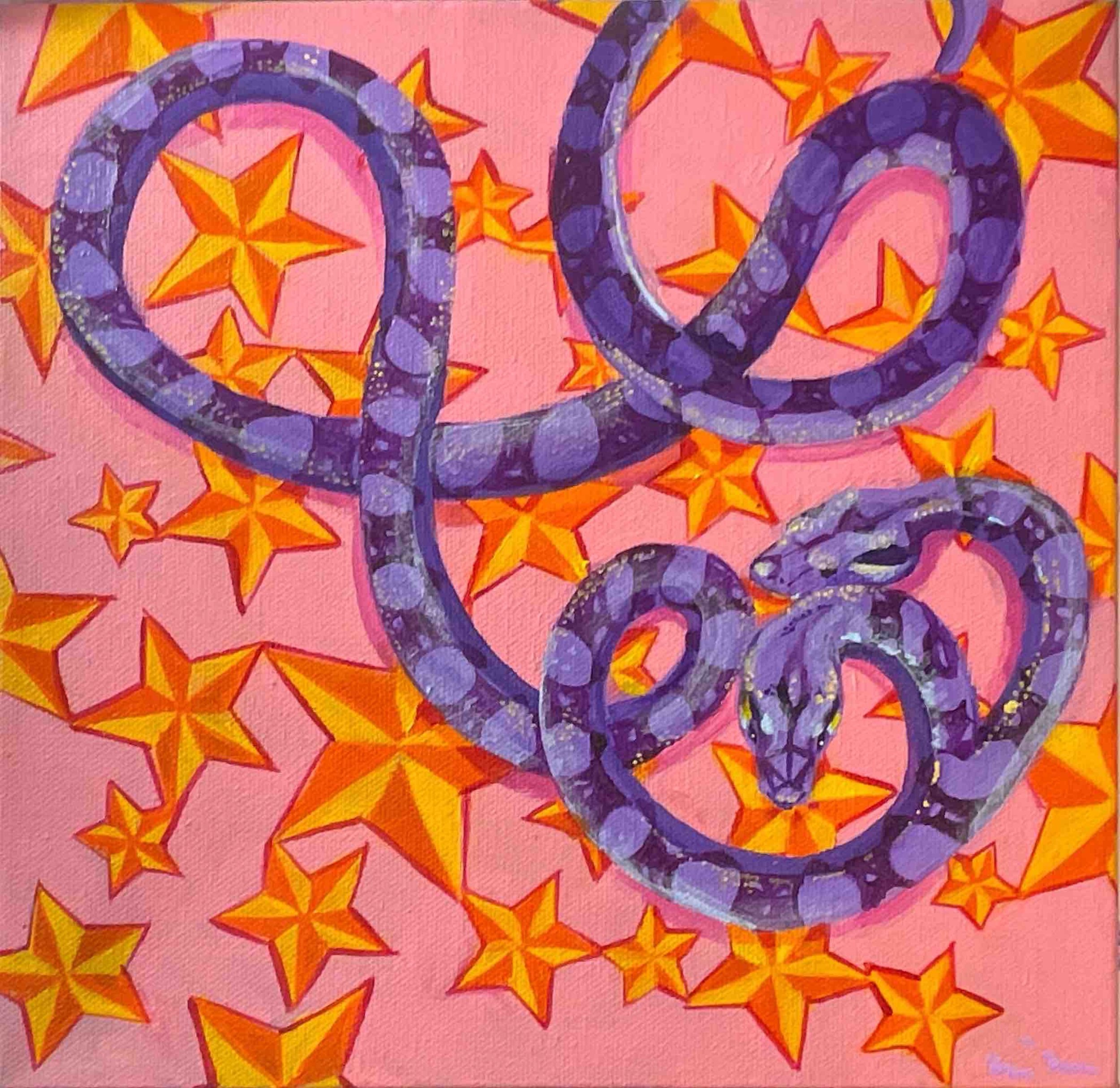 Stars and Snakes (2024)