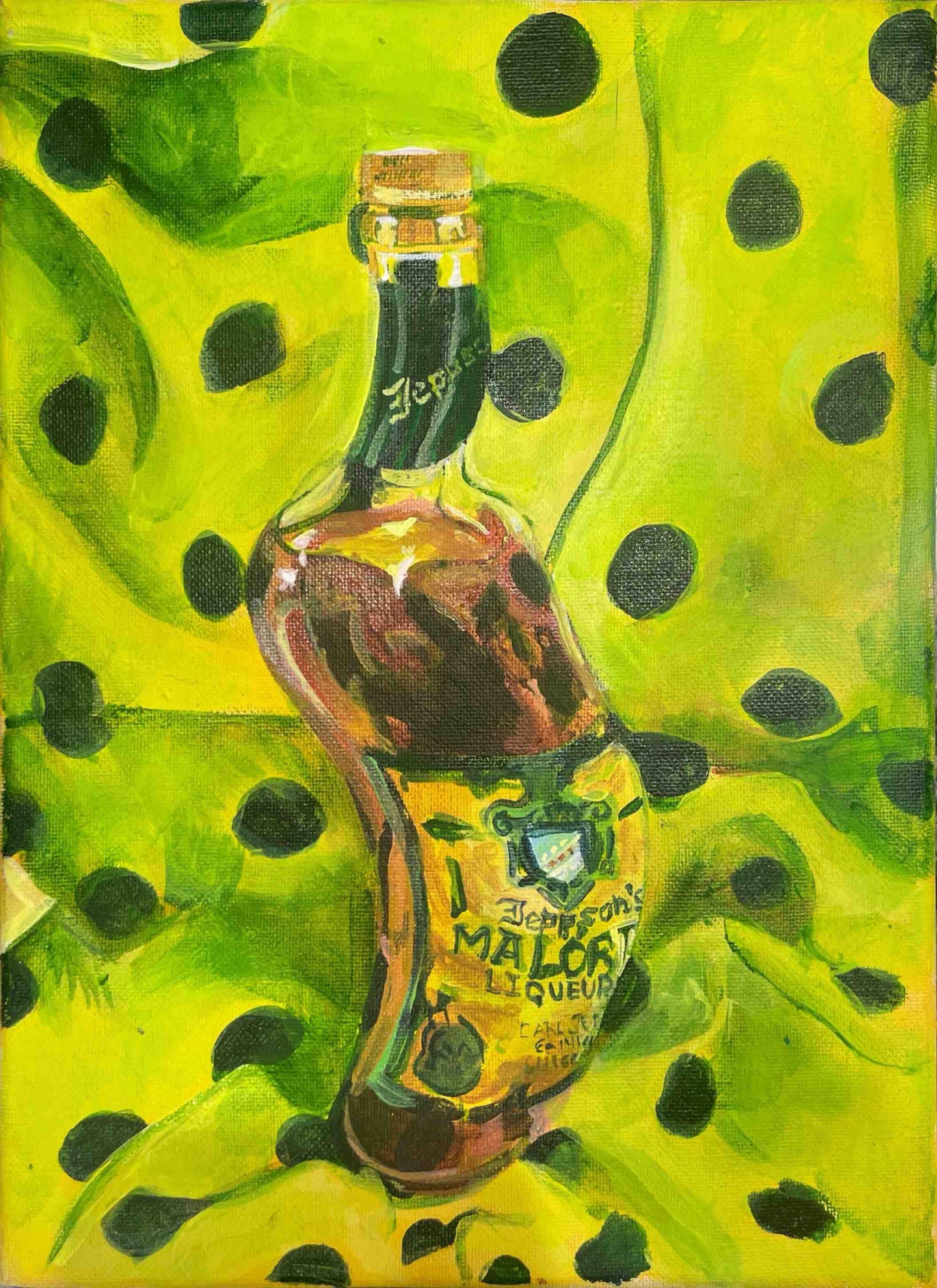 Half a Handshake (2025)