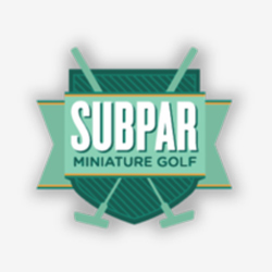 Subpar Minature Golf