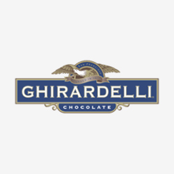 Ghiradelli Chocolate