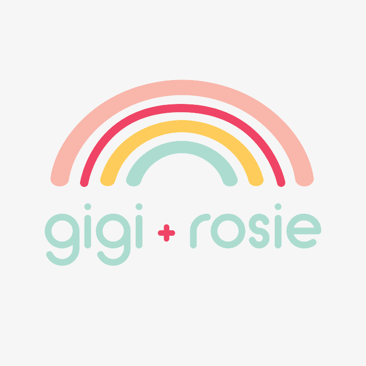 Gigi + Rosie Children
