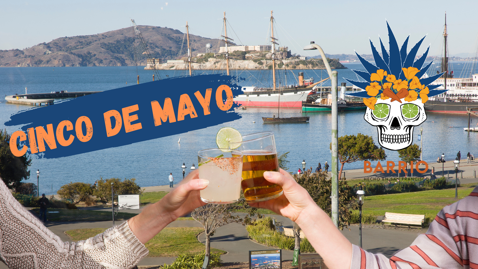 Barrio: Cinco de Mayo