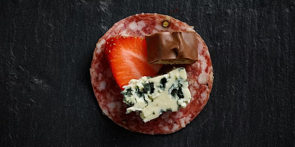 Charcuterie &amp; Beer Pairing Extravaganza - San Francisco Brewing Co 