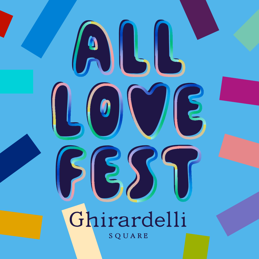 All Love Fest
