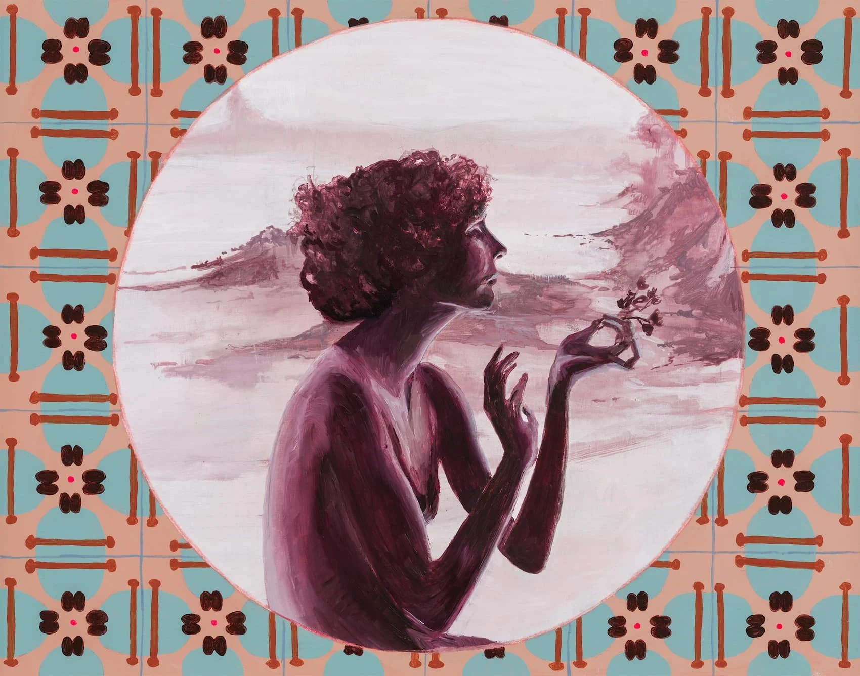  Noelle Phares: Salty and Dark