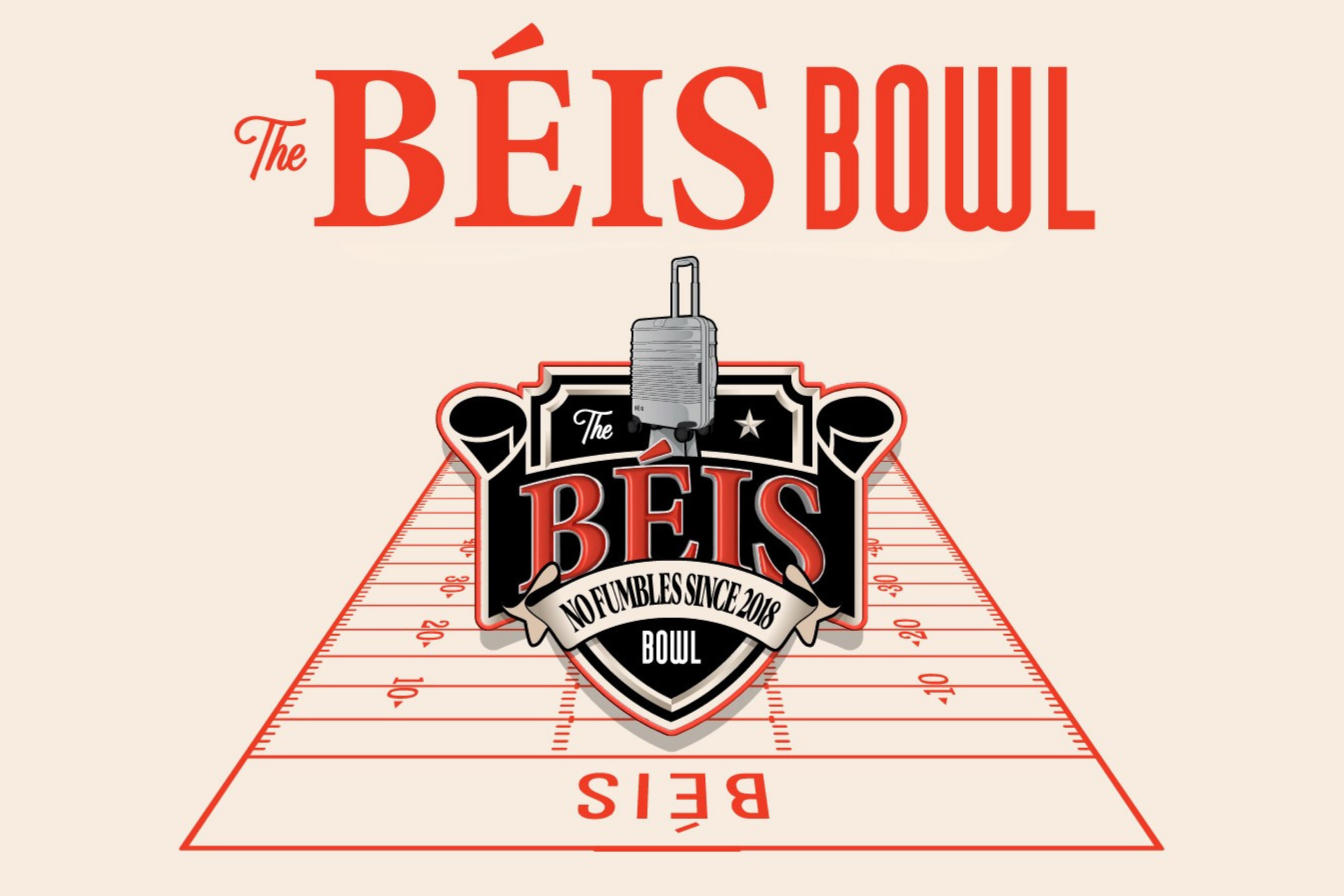 The Béis Bowl