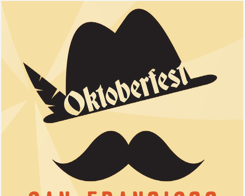 OKTOBERFEST: SAN FRANCISCO BREWING COMPANY