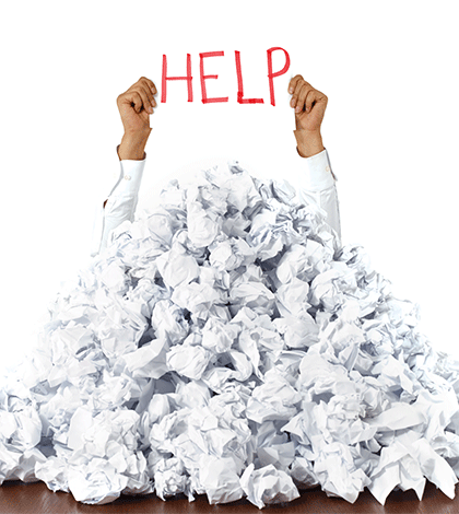 Unorganised-paper_get-organised_personal-improvement.gif