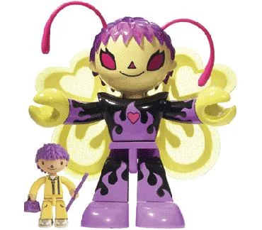 Kaiju Kidz Series 1 Choco