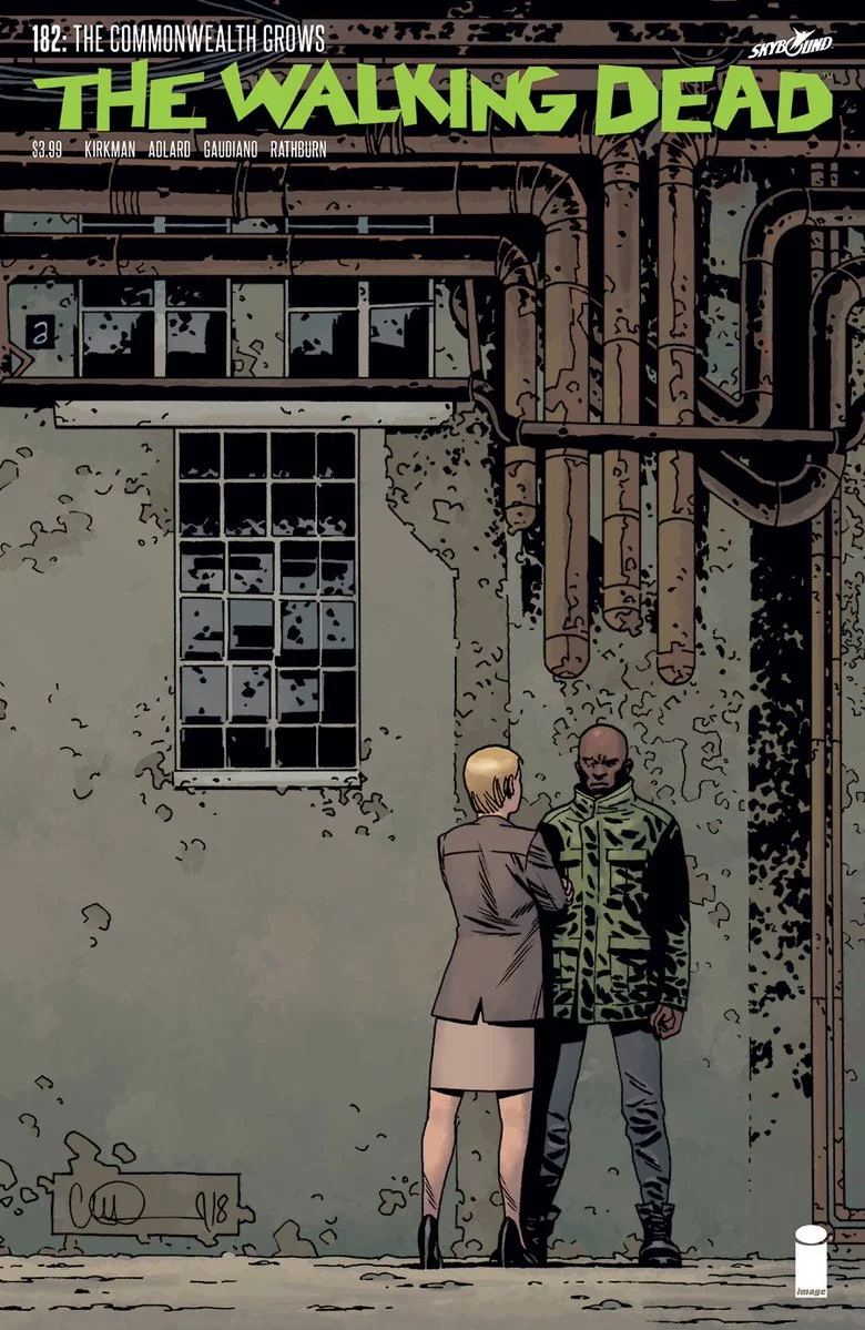 Adlard