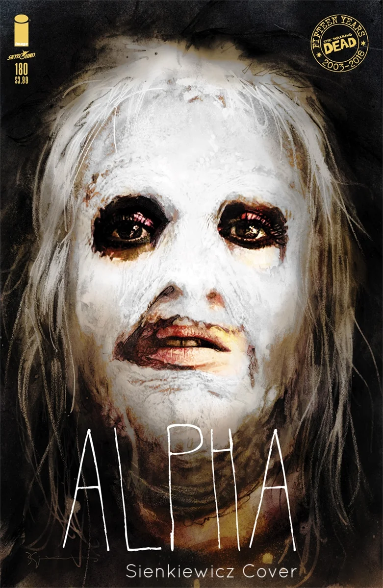 Sienkiewicz cover