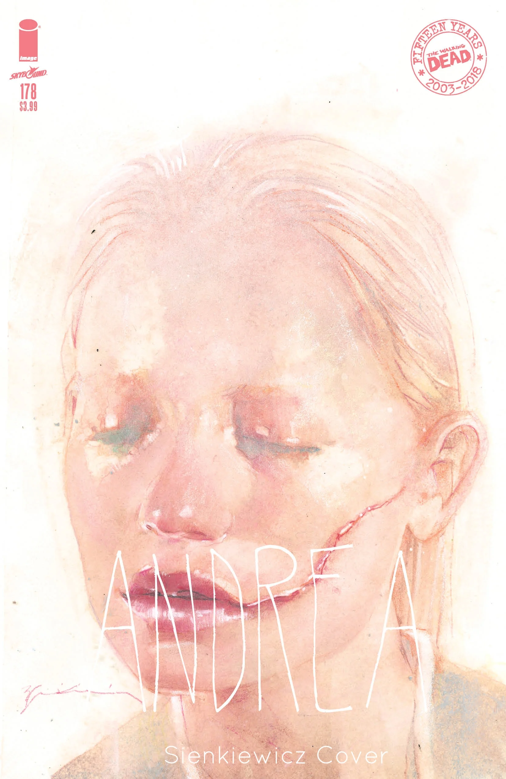 Sienkiewicz cover