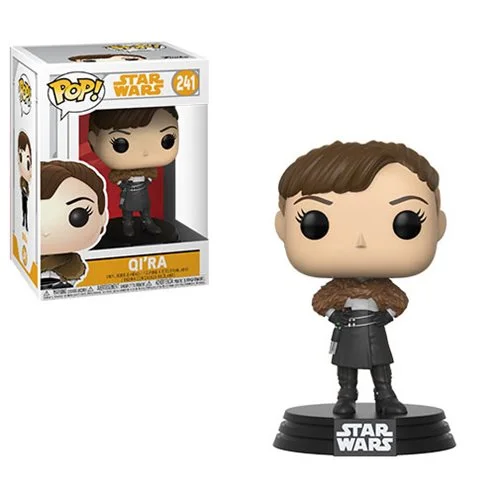 Funko Pop Star Wars Qi'ra