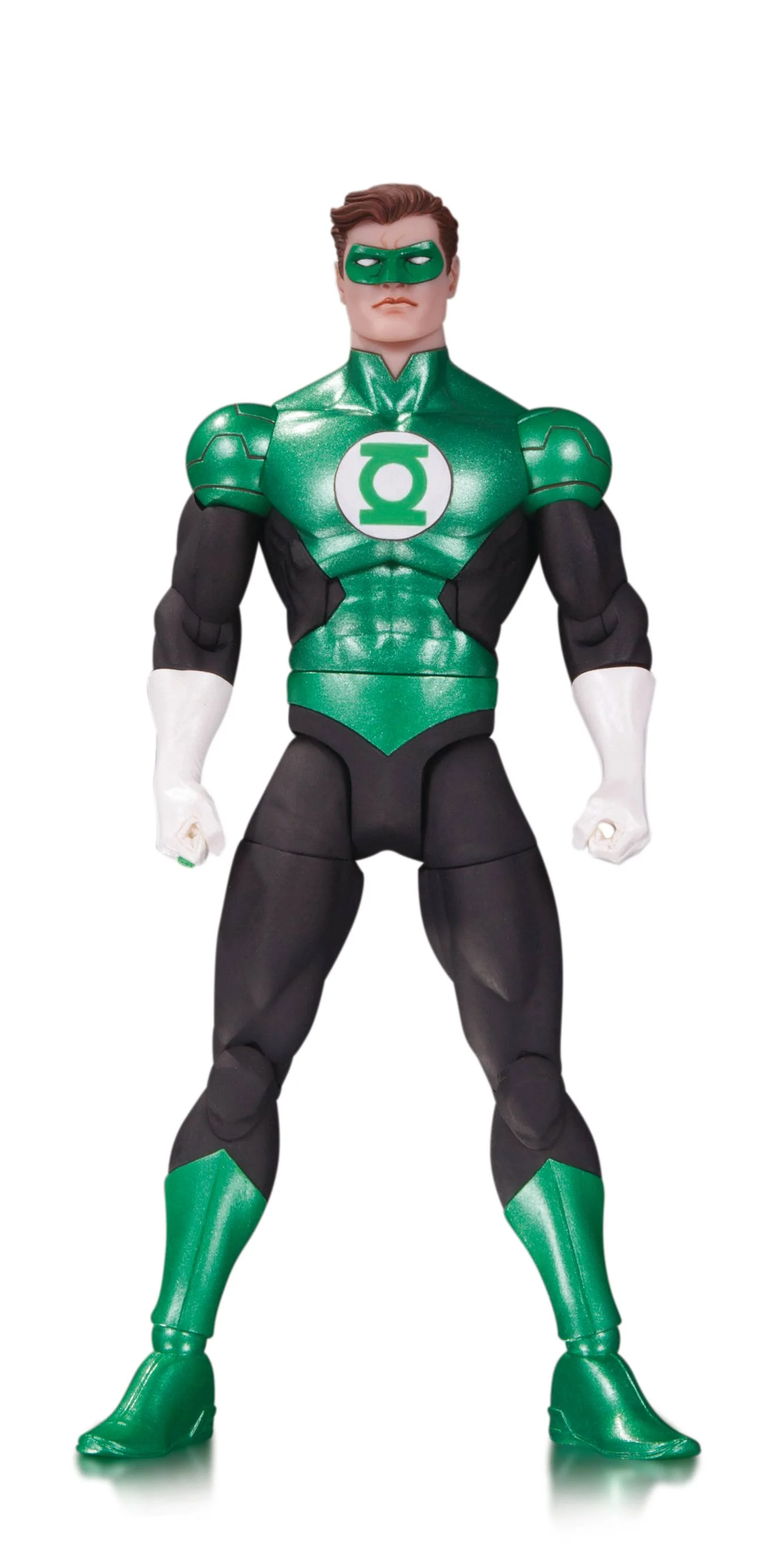 DC Collectibles DC Comics Designer Series Green Lantern by Greg Capullo