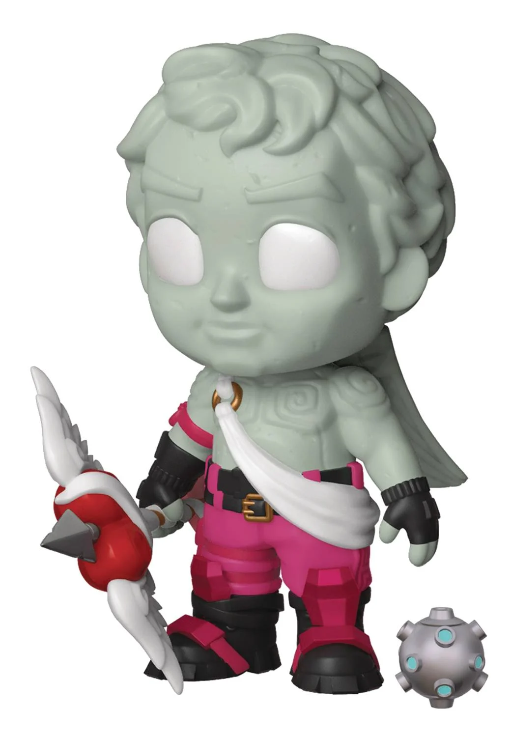 Funko 5 Star Fortnite Love Ranger Vinyl Figure