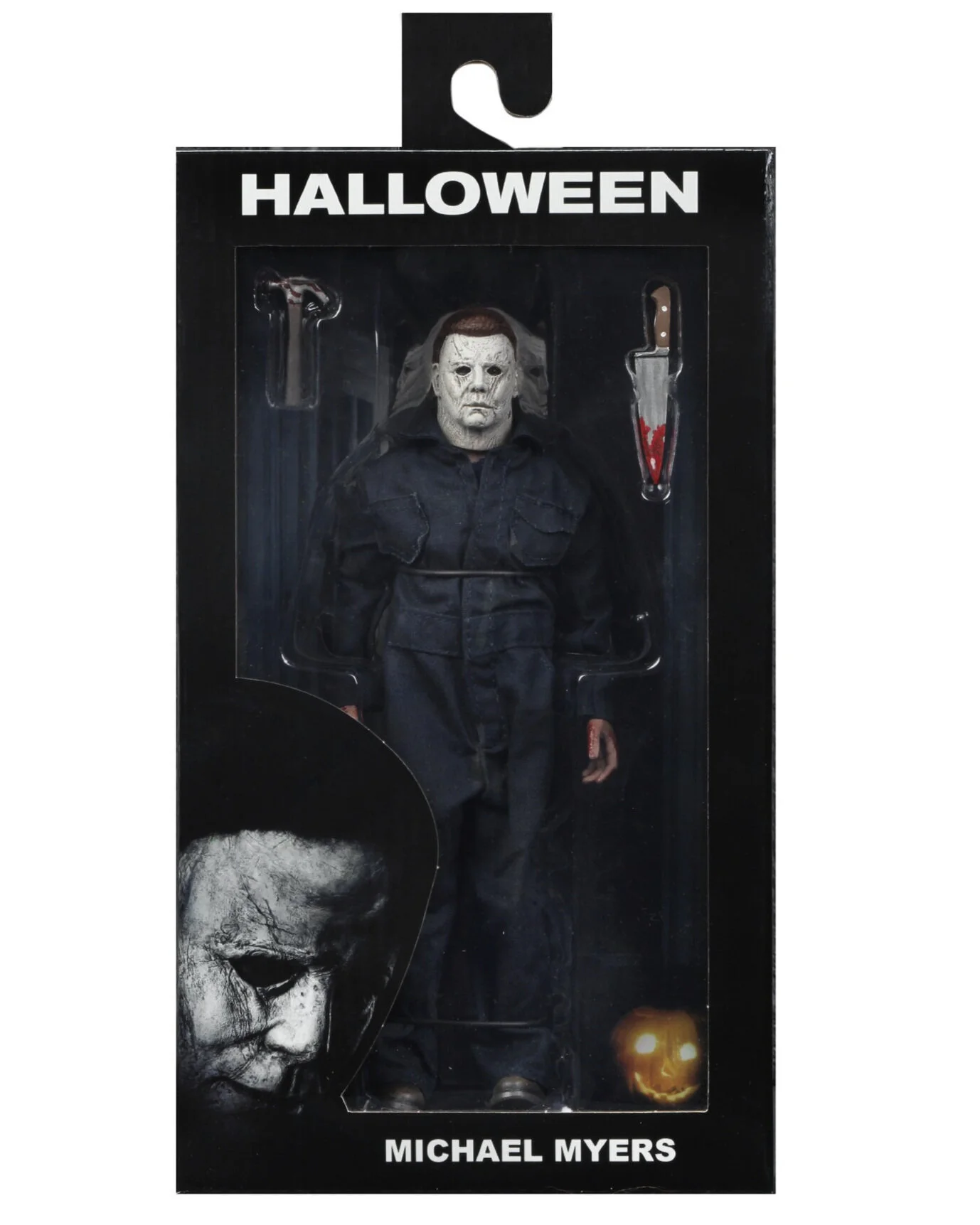 action figure halloween