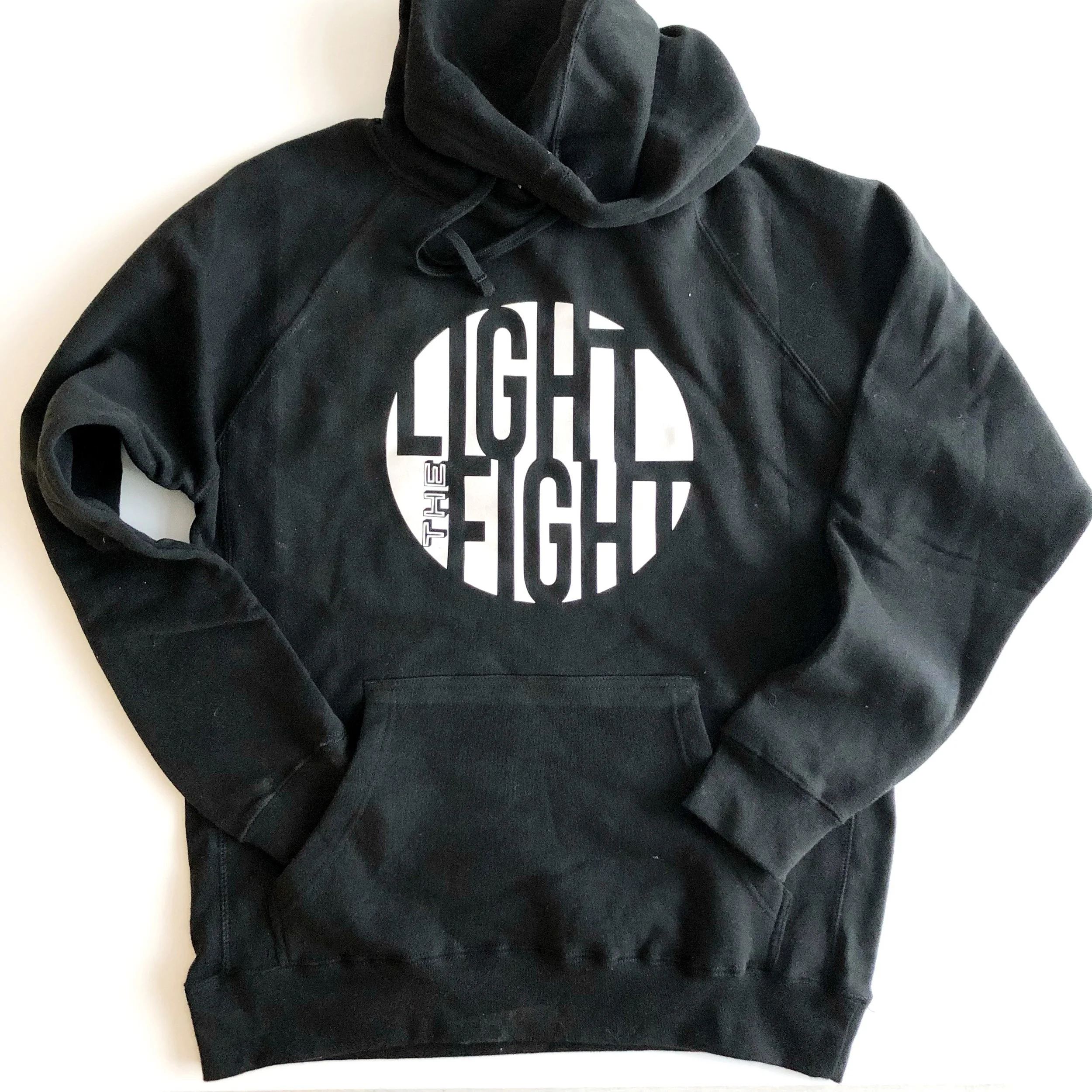 Supporter Pack- Hoodie