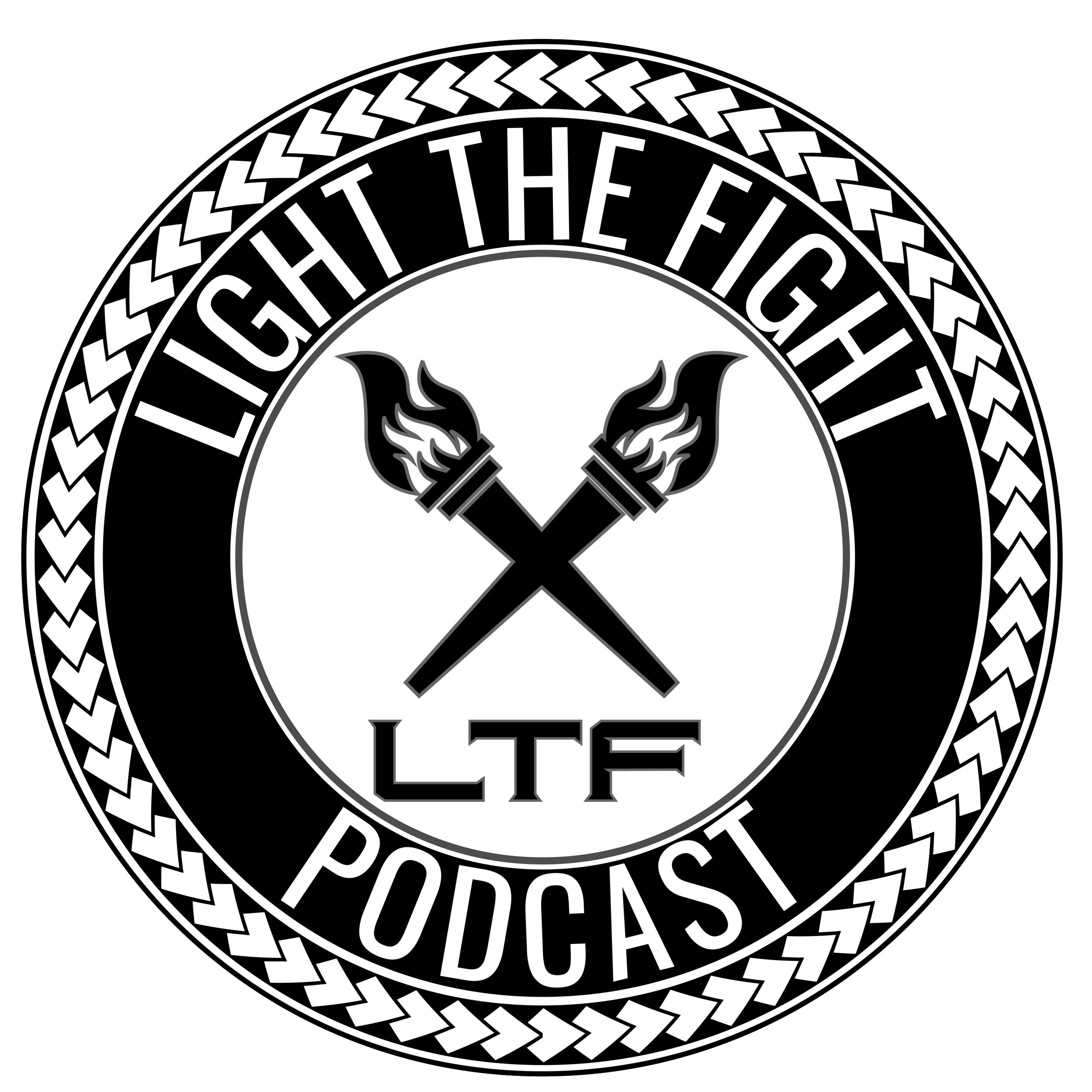 Light the Fight- Parenting Podcast &amp; Family Relationships