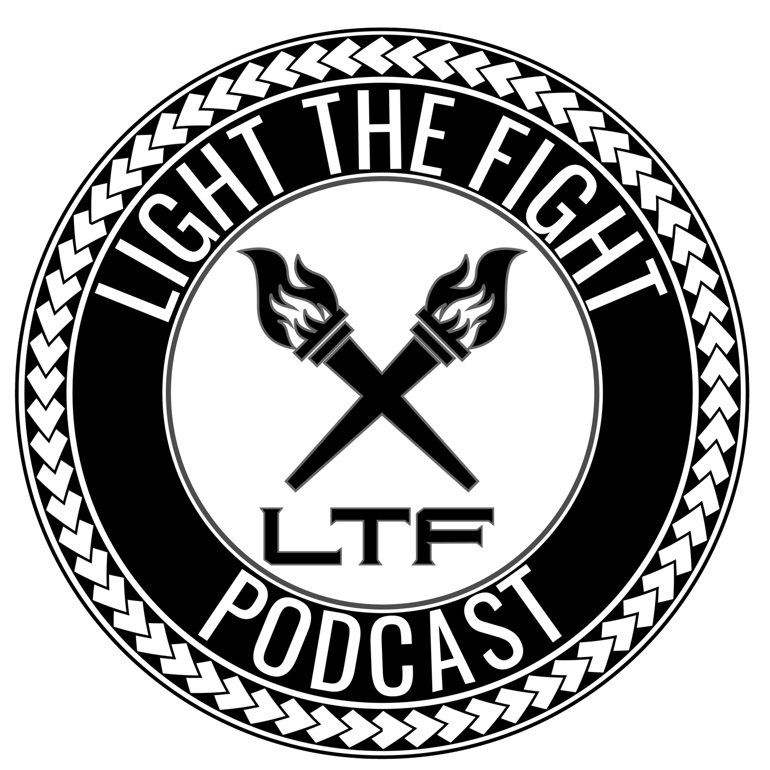 Light the Fight- Parenting Podcast & Family Relationships