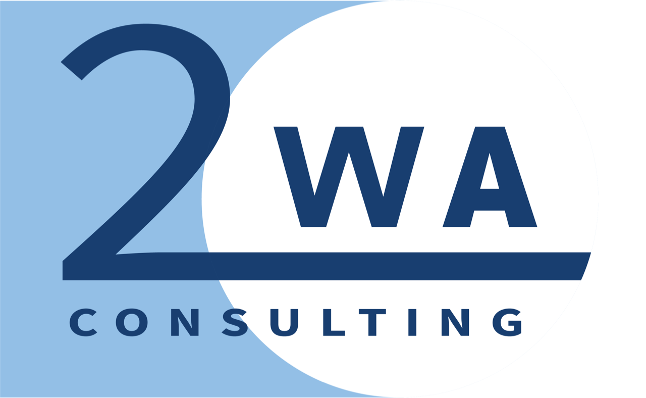 2WA Consulting