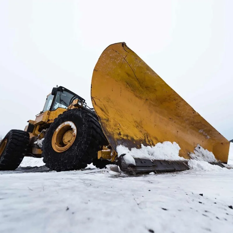 How To Weather the Economic Storm