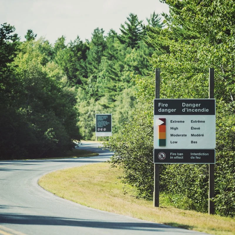 Preparing for Wildfire Season