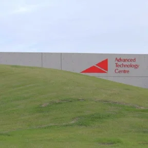 Advanced Technology Centre