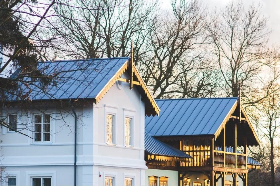 Metal Roofing Pros &amp; Cons