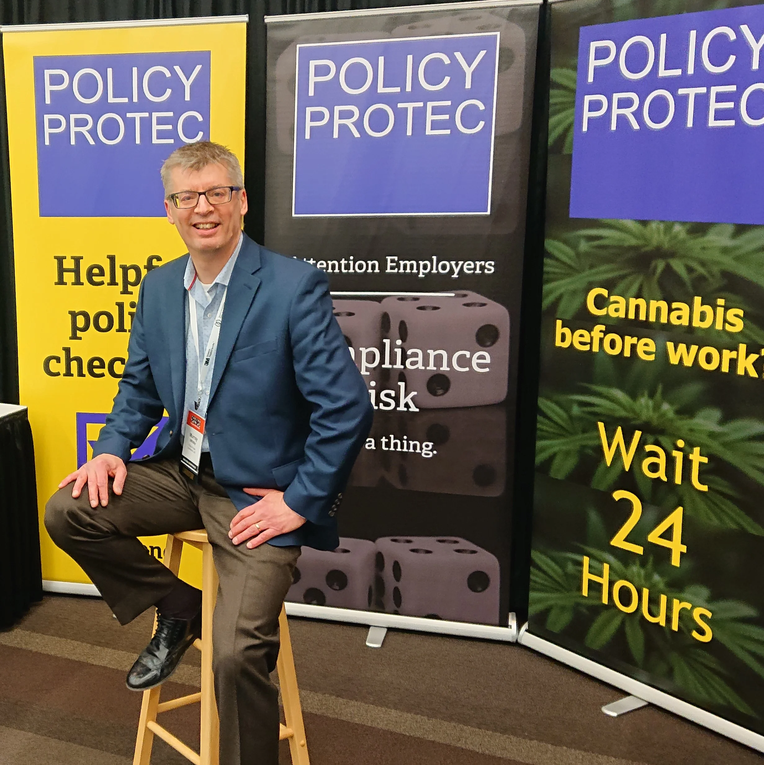 Membership Spotlight - POLICY PROTEC