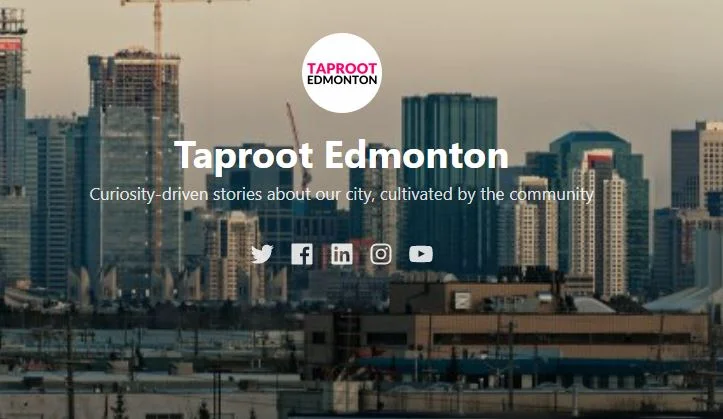Traproot Edmonton