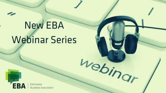 EBA Introduces Webinar &amp; Podcast Series