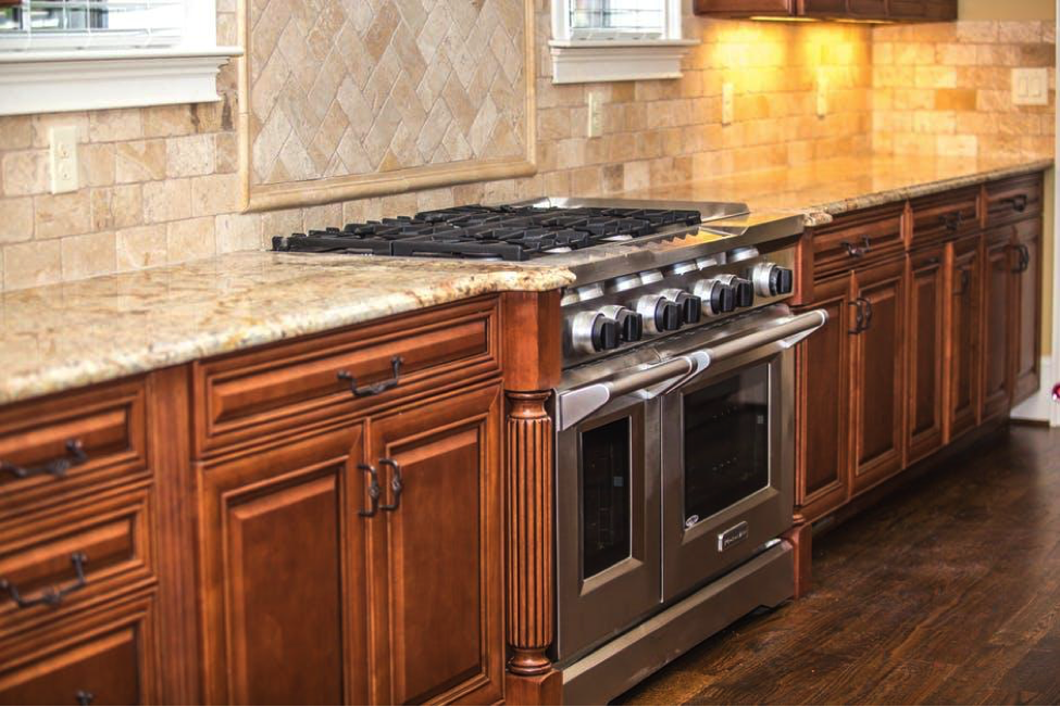Cost Considerations for Replacing Cabinets