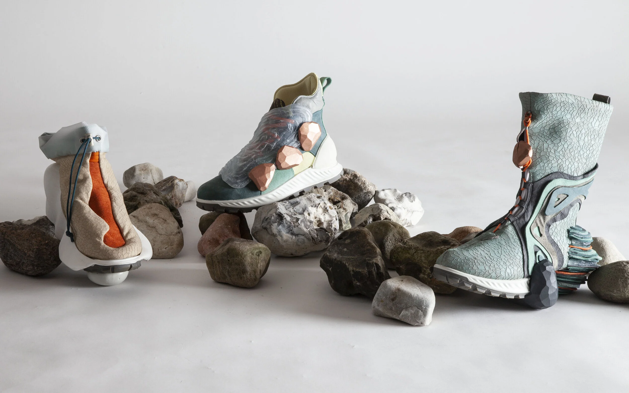 ecco shoes headquarters