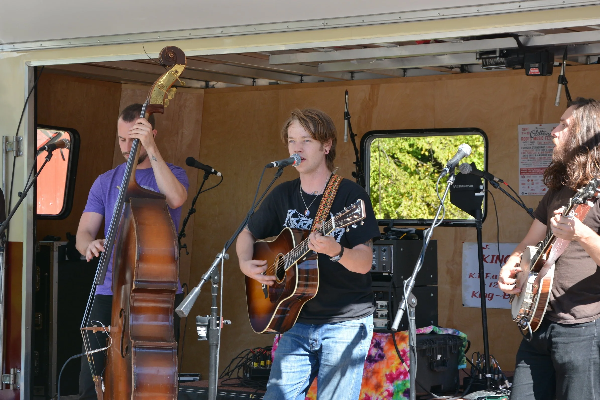 Billy Strings (Copy)