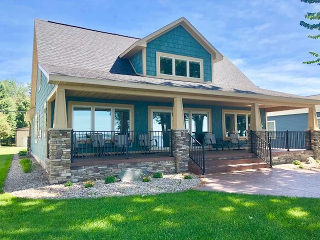 Custom Homes