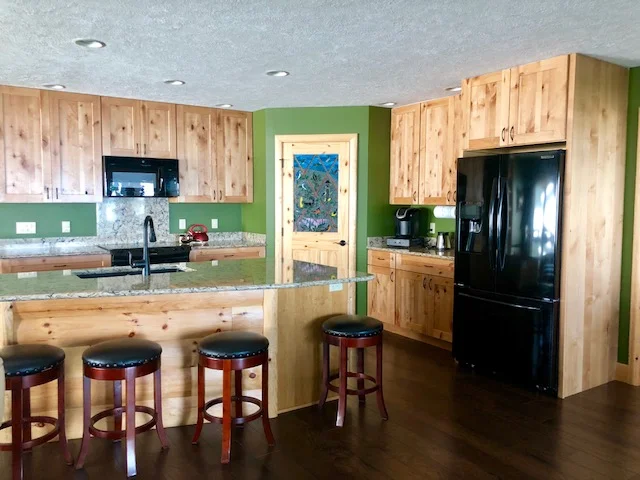 1205 Kitchen